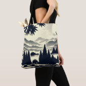 Tragetasche  tasche (Von Nahem)