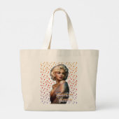 Tragetaschen (Rückseite)