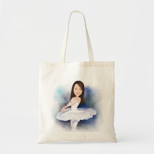 Tragetaschen (Vorne)