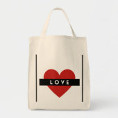 Tragetaschen (Vorne)