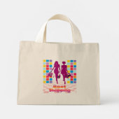 Tragetaschen am besten einkaufen (Rückseite)