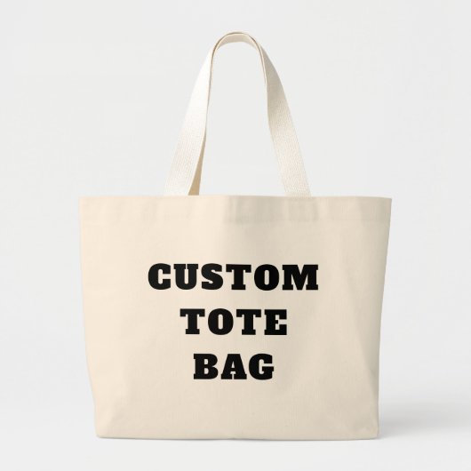 Tragetaschen für benutzerdefinierte Logos - Person (Vorne)