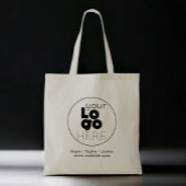 Tragetaschen für die Leinwand benutzerdefinierter