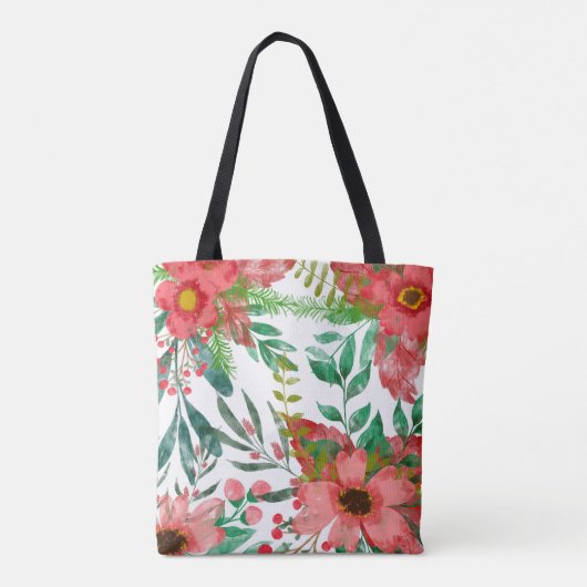 Tragetaschen Lebensmittelgeschäft Schultertasche Tasche (Rückseite)