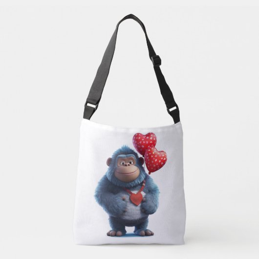 Tragetaschen Mit Langen Trägern (Vorderseite)