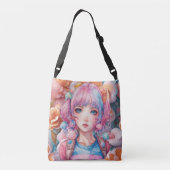 Tragetaschen Mit Langen Trägern (Rückseite)