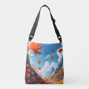  TRAGETASCHEN MIT LANGEN TRÄGERN