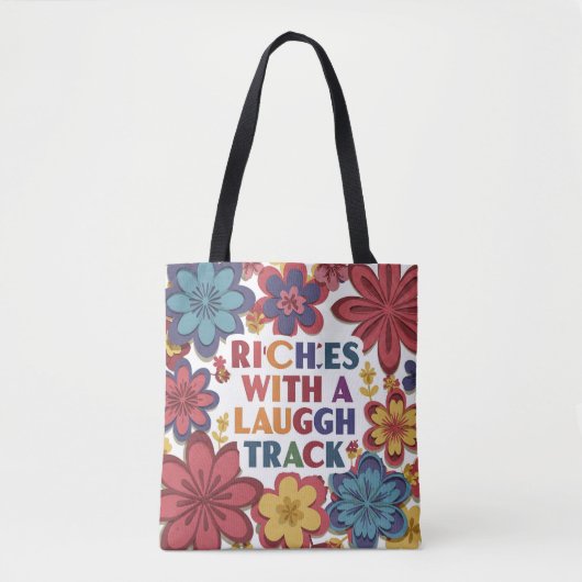 Tragetaschen Tasche (Vorderseite)