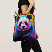 Tragetaschen Tasche (Von Nahem)