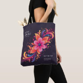 Tragetaschen Tasche (Von Nahem)