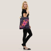 Tragetaschen Tasche (Am Model)