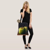 Tragetaschen Tasche (Am Model)