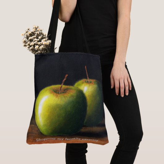 Tragetaschen Tasche (Von Nahem)