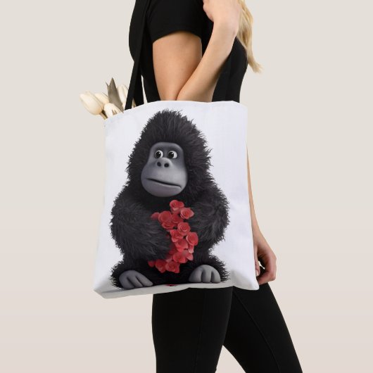 Tragetaschen Tasche (Von Nahem)