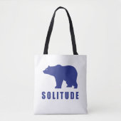 Tragetaschen Tasche (Vorderseite)