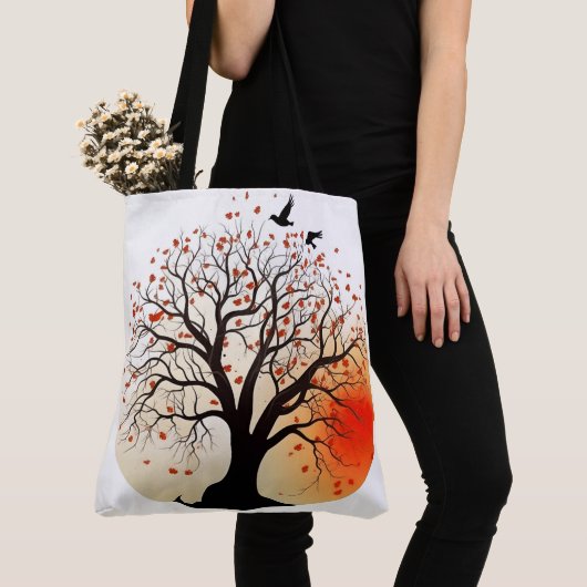 Tragetaschen Tasche (Von Nahem)