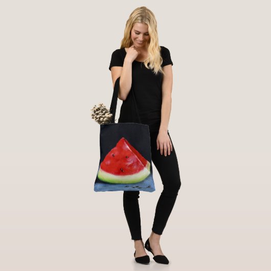 Tragetaschen Tasche (Am Model)