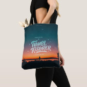 Tragetaschen Tasche (Von Nahem)