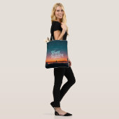 Tragetaschen Tasche (Am Model)