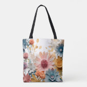 Tragetaschen Tasche (Rückseite)