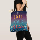 Tragetaschen Tasche (Von Nahem)