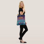 Tragetaschen Tasche (Am Model)