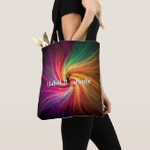 Tragetaschen Tasche (Von Nahem)