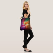 Tragetaschen Tasche (Am Model)