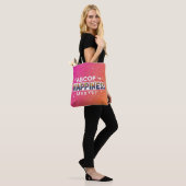 Tragetaschen Tasche (Am Model)