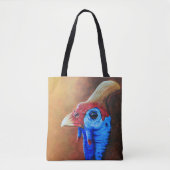 Tragetaschen Tasche (Vorderseite)