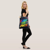 Tragetaschen Tasche (Am Model)