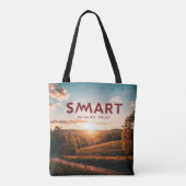 Tragetaschen Tasche (Rückseite)