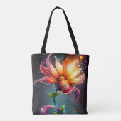 Tragetaschen Tasche (Rückseite)