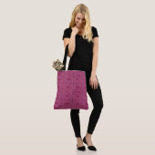 Tragetaschen Tasche (Am Model)