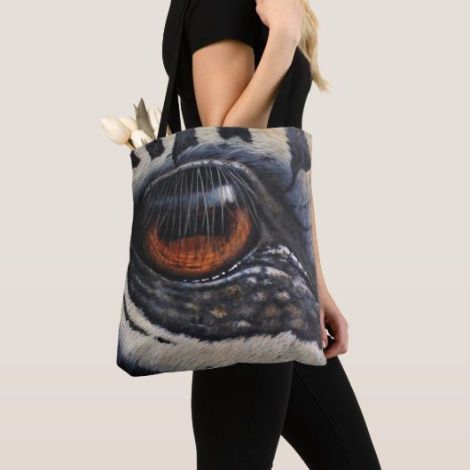 Tragetaschen Tasche (Von Nahem)