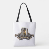 Tragetaschen Tasche (Rückseite)