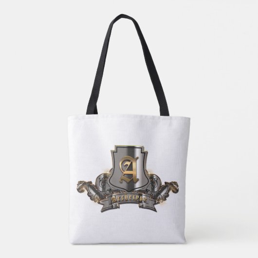 Tragetaschen Tasche (Rückseite)