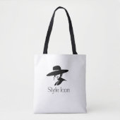 Tragetaschen Tasche (Vorderseite)