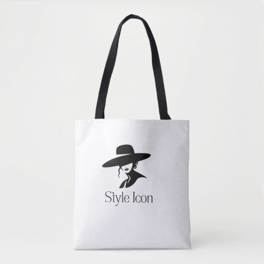 Tragetaschen Tasche (Vorderseite)