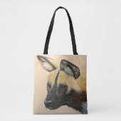 Tragetaschen Tasche (Vorderseite)