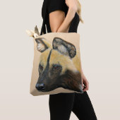 Tragetaschen Tasche (Von Nahem)