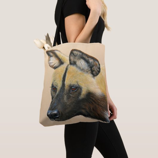 Tragetaschen Tasche (Von Nahem)