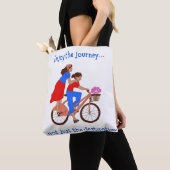Tragetaschen Tasche (Von Nahem)