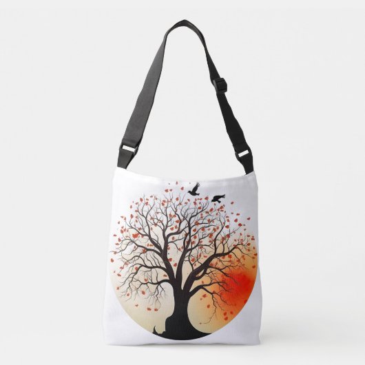 Tragetaschen Tragetaschen Mit Langen Trägern (Vorderseite)