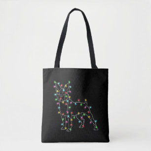 Tragetaschen zur Weihnachtsfeier Tasche