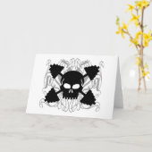 Tragfähigkeit Karte (Gelbe Blume)