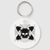 Tragfähigkeit Schlüsselanhänger (Vorderseite)