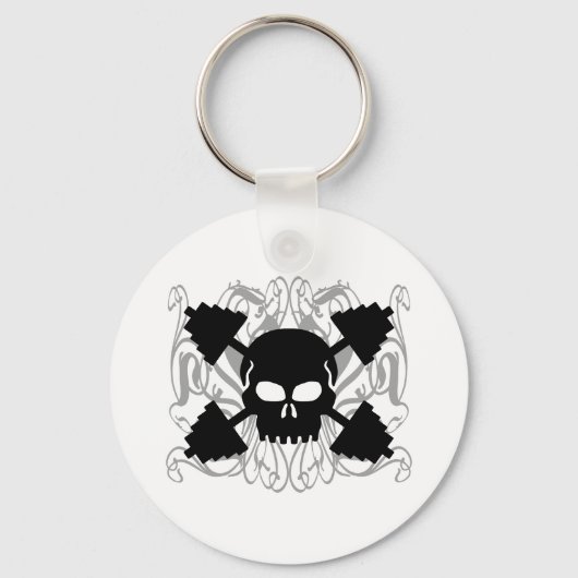 Tragfähigkeit Schlüsselanhänger (Vorderseite)