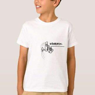Tragflügelboot T-Shirt