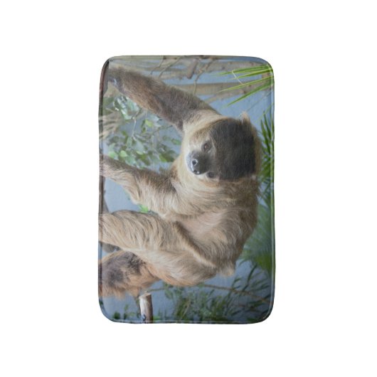 Trägheit Badematte (Vorderseite Vertikal)